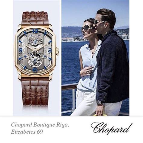 chopard riga